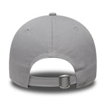 New York Yankees Essential KIDS 9Forty - Grey/White - Headz Up 