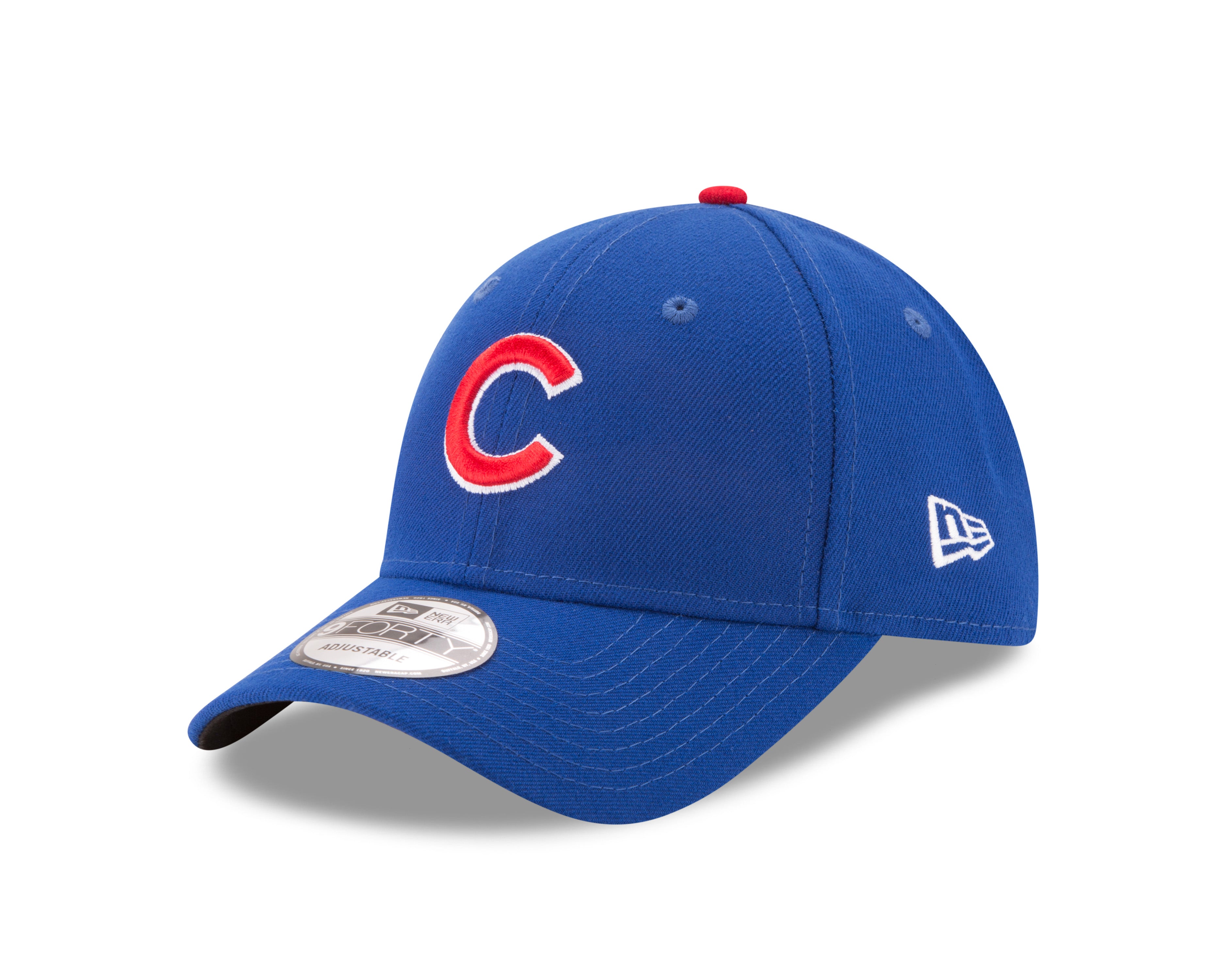 Chicago Cubs The League 9Forty - Royal - Headz Up 