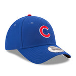 Chicago Cubs The League 9Forty - Royal - Headz Up 
