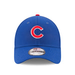 Chicago Cubs The League 9Forty - Royal - Headz Up 