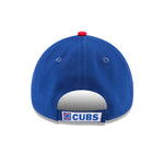 Chicago Cubs The League 9Forty - Royal - Headz Up 