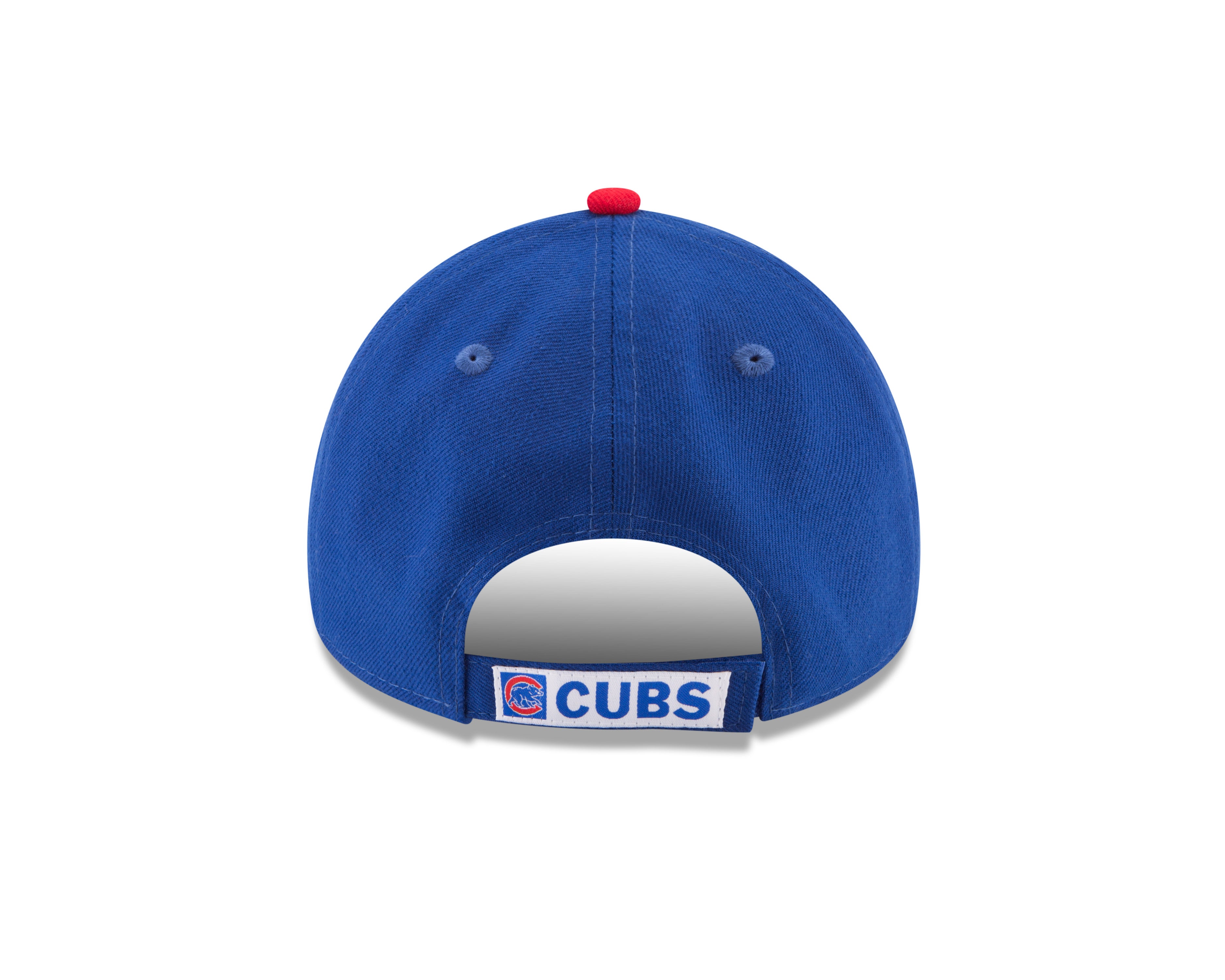 Chicago Cubs The League 9Forty - Royal - Headz Up 
