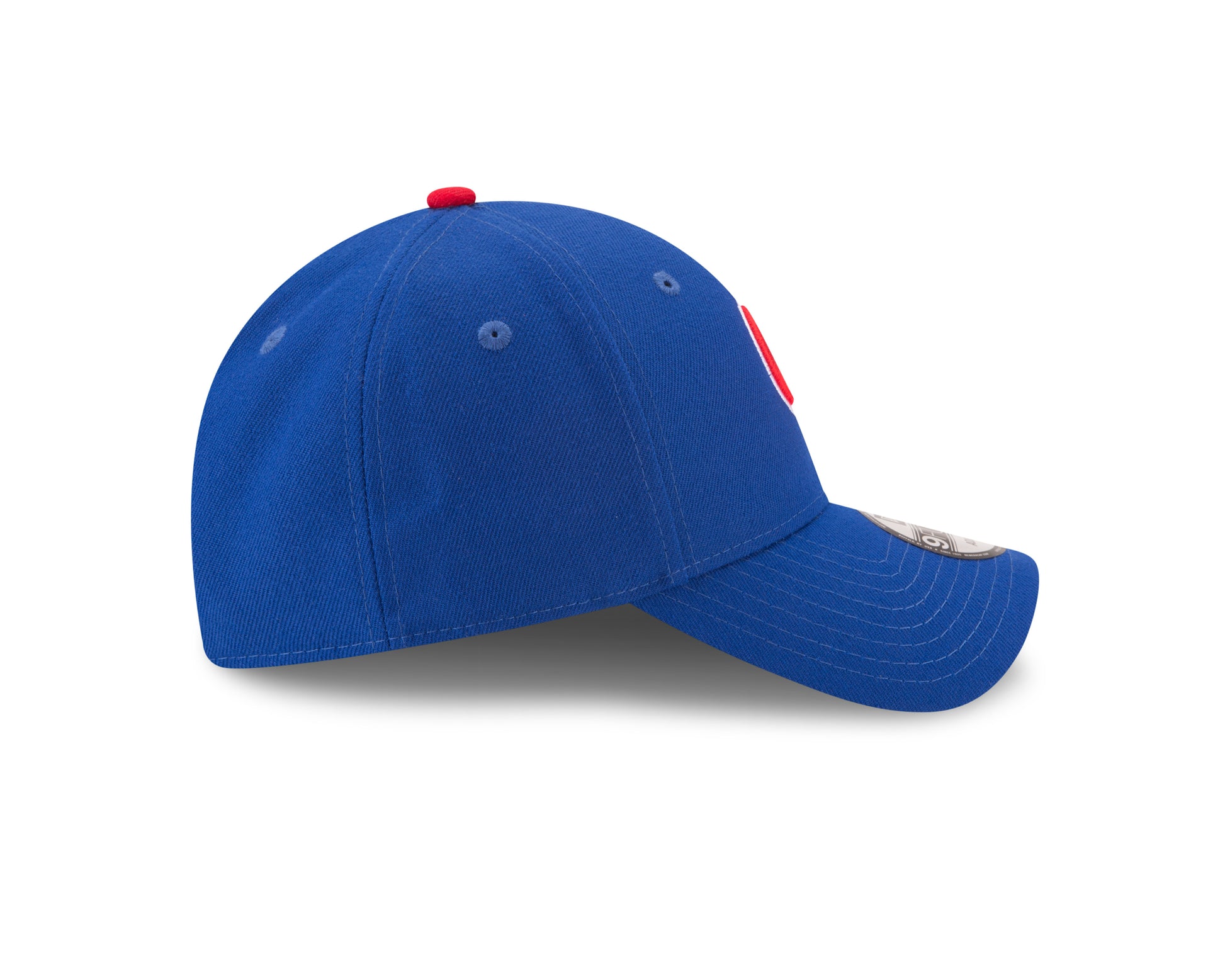 Chicago Cubs The League 9Forty - Royal - Headz Up 