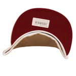 Toronto Blue Jays Cooperstown 59Fifty Fitted All Star Game 1992 - Stone/Cardinal - Headz Up 