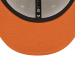 59Fifty Fitted Cap League Essential Oakland Athletics - Stone/Rust - Headz Up 