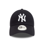 New York Yankees League Essentials 9Twenty - Navy - Headz Up 