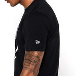 Team Logo Tee - Las Vegas Raiders - Sort - Headz Up 
