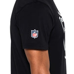 Team Logo Tee - Las Vegas Raiders - Sort - Headz Up 