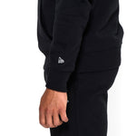 Team Logo Hoodie - Las Vegas Raiders - Sort - Headz Up 