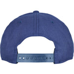 Premium One Ten Snapback - Navy - Headz Up 