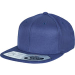 Premium One Ten Snapback - Navy - Headz Up 