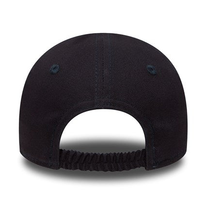 My First 9Forty INFANT - Light Royal Blue/White - Headz Up 