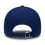 New York Yankees Essential 9Forty - Royal - BACK - Headz Up 