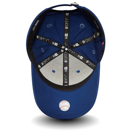 New York Yankees Essential 9Forty - Royal - Headz Up 