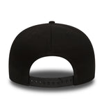 9Fifty Snapback New York Yankees - Black On Black - Headz Up 