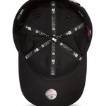 New York Yankees MLB Flawless Logo 9Forty - Sort - Headz Up 