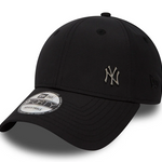 New York Yankees MLB Flawless Logo 9Forty - Sort - Headz Up 