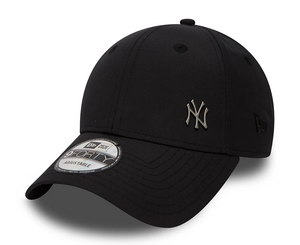 New York Yankees MLB Flawless Logo 9Forty - Sort - Headz Up 