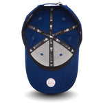 Los Angeles Dodgers Essential 9Forty - Blå - Headz Up 