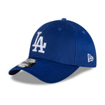 Los Angeles Dodgers Essential 9Forty - Blå - Headz Up 