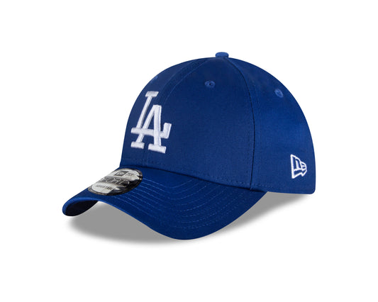 Los Angeles Dodgers Essential 9Forty - Blå - Headz Up 