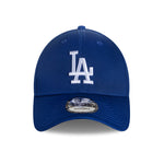 Los Angeles Dodgers Essential 9Forty - Blå - Headz Up 