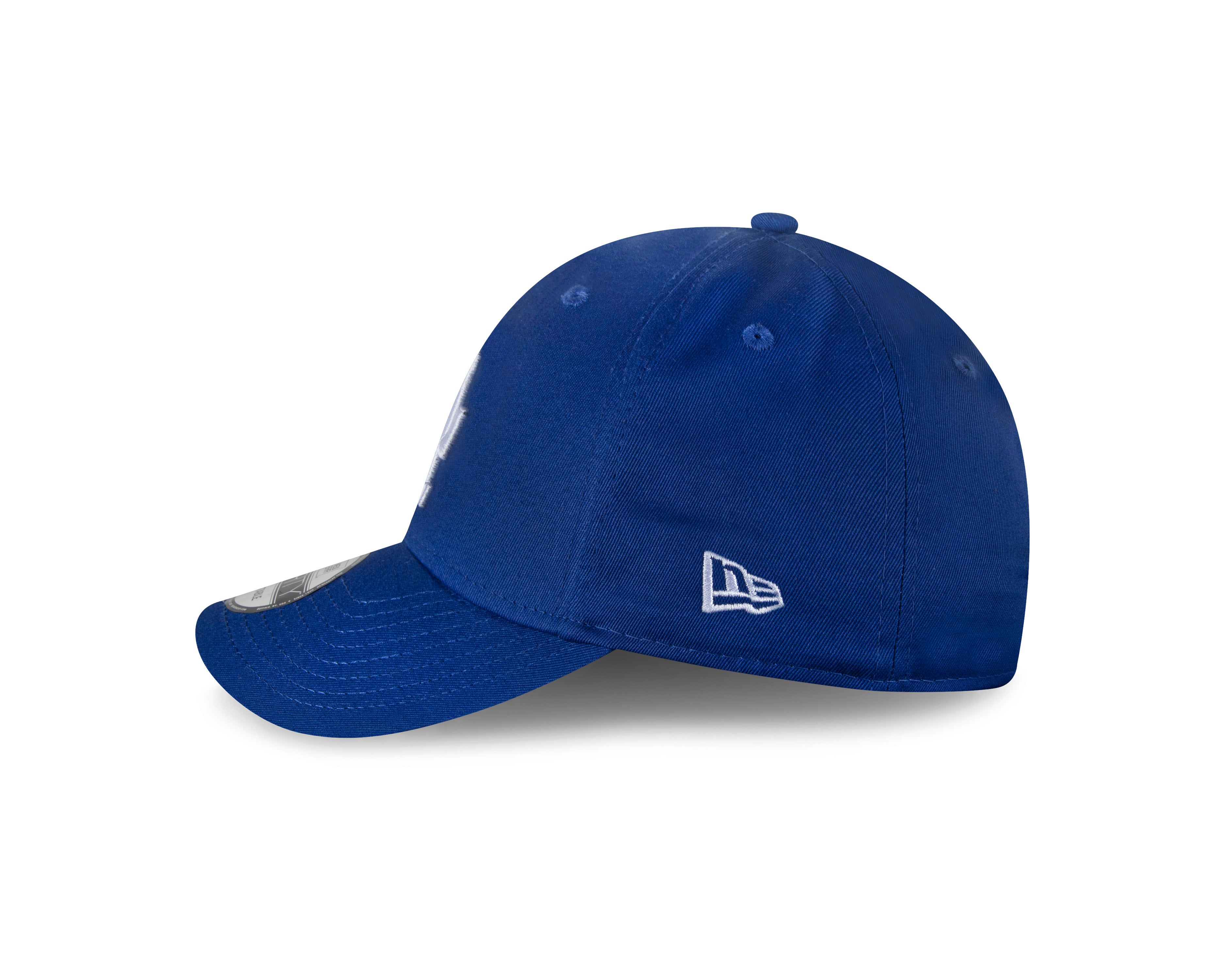 Los Angeles Dodgers Essential 9Forty - Blå - Headz Up 