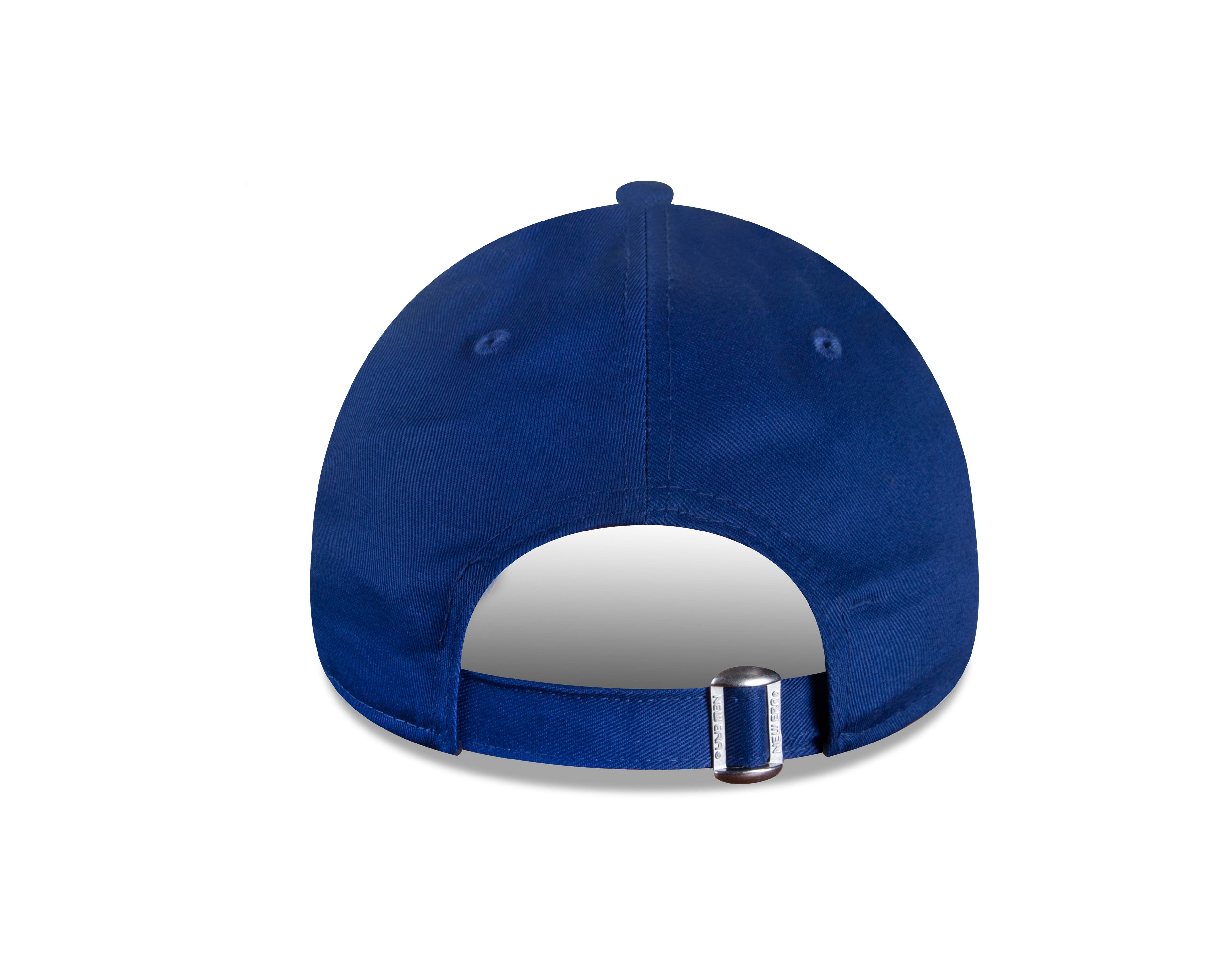 Los Angeles Dodgers Essential 9Forty - Blå - Headz Up 