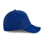 Los Angeles Dodgers Essential 9Forty - Blå - Headz Up 
