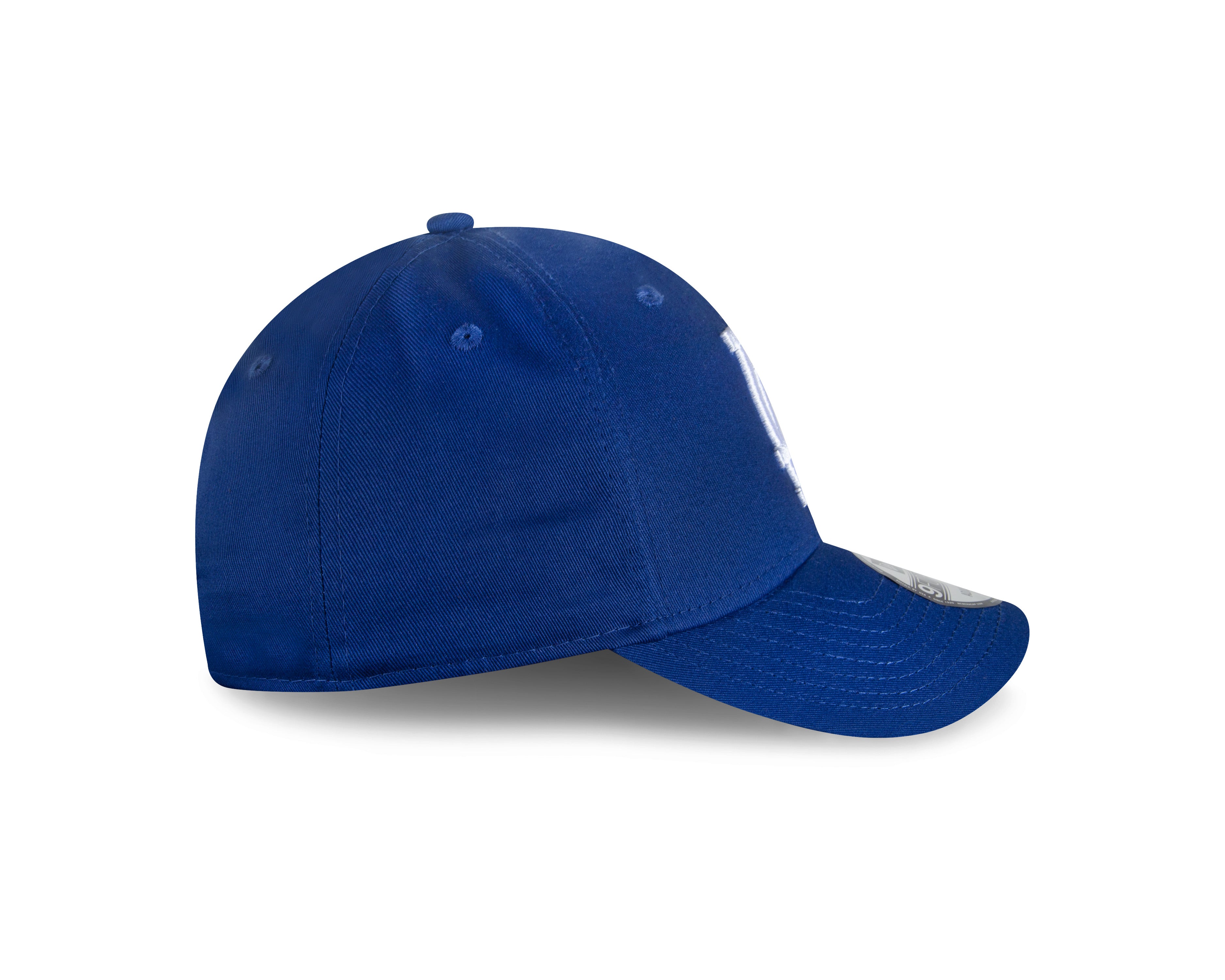 Los Angeles Dodgers Essential 9Forty - Blå - Headz Up 