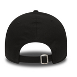 Los Angeles Dodgers Essential 9Forty - Black - Headz Up 