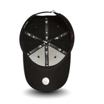 Los Angeles Dodgers Essential 9Forty - Black - Headz Up 