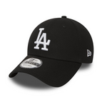 Los Angeles Dodgers Essential 9Forty - Black - Headz Up 