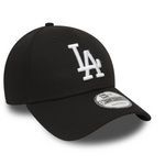 Los Angeles Dodgers Essential 9Forty - Black - Headz Up 