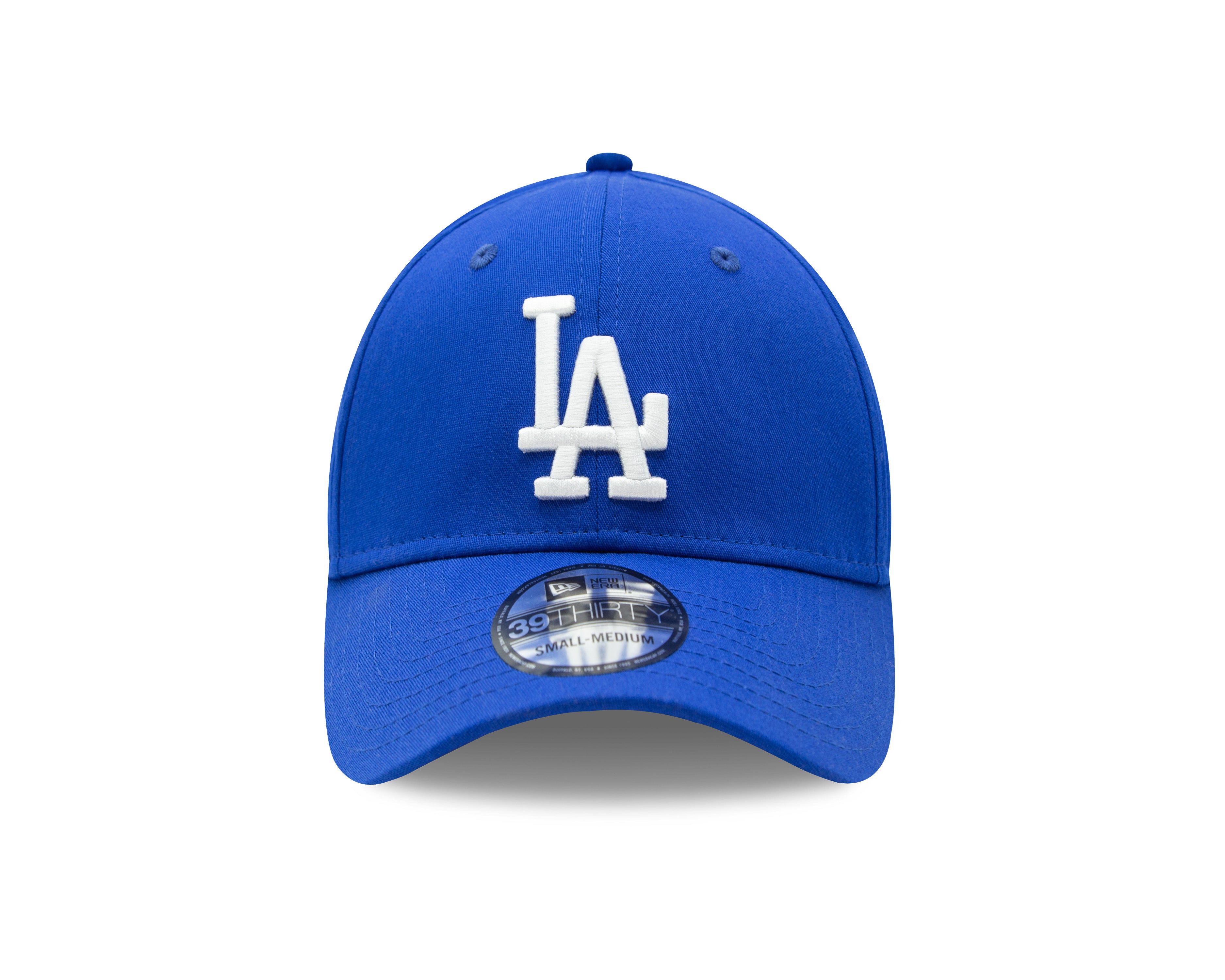 Los Angeles Dodgers League Essential 39Thirty - Blue - Headz Up 