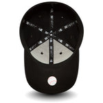 Los Angeles Dodgers League Essential 39Thirty - Black/White - Headz Up 