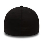 Los Angeles Dodgers League Essential 39Thirty - Black/Black - Headz Up 