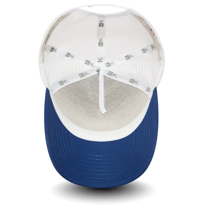 Los Angeles Dodgers Clean Trucker - Royal - Headz Up 