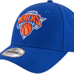 New York Knicks The League 9Forty - Blue - Headz Up 