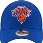 New York Knicks The League 9Forty - Blue - Headz Up 