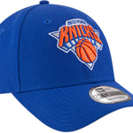 New York Knicks The League 9Forty - Blue - Headz Up 