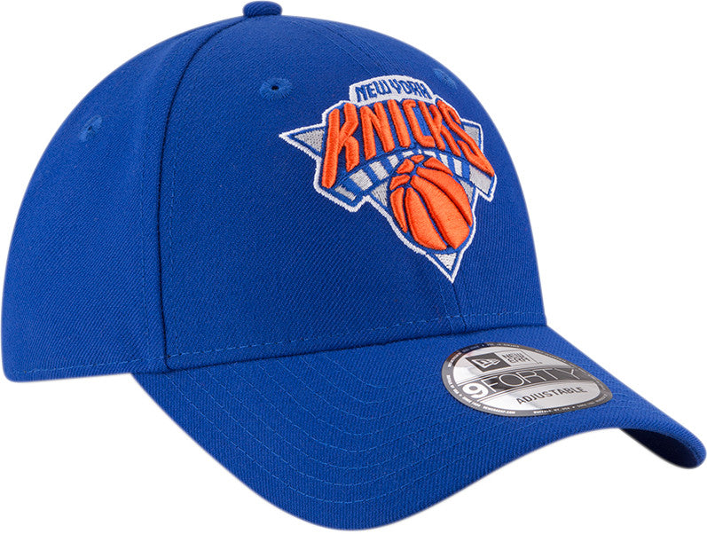 New York Knicks The League 9Forty - Blue - Headz Up 