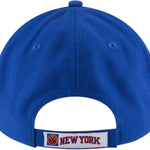 New York Knicks The League 9Forty - Blue - Headz Up 