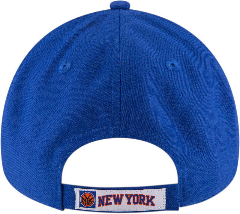 New York Knicks The League 9Forty - Blue - Headz Up 