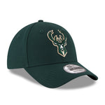 Milwaukee Bucks The League 9Forty - Grøn - Headz Up 