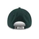 Milwaukee Bucks The League 9Forty - Grøn - Headz Up 