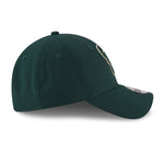 Milwaukee Bucks The League 9Forty - Grøn - Headz Up 
