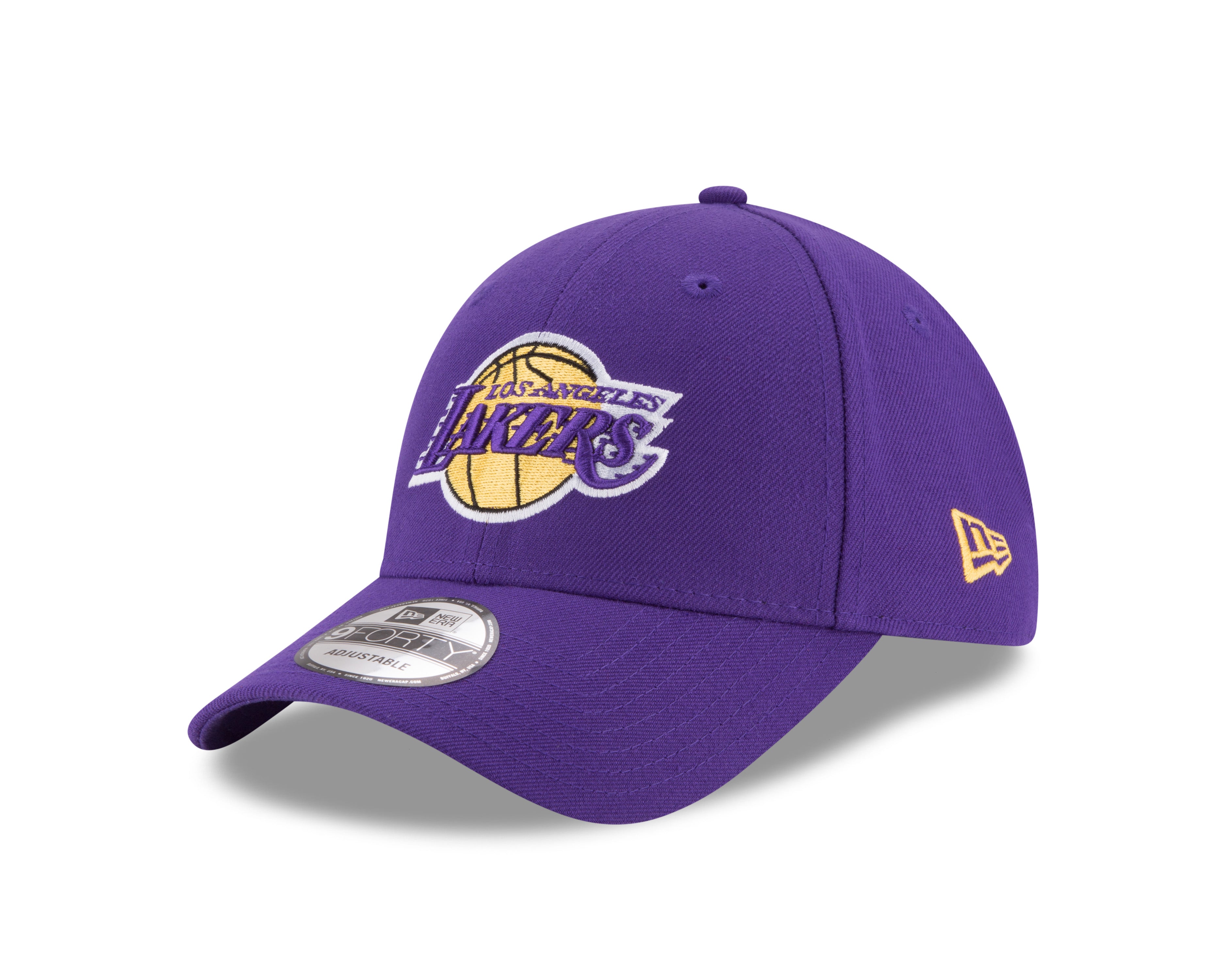 Los Angeles Lakers The League 9Forty - Lilla - Headz Up 