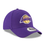 Los Angeles Lakers The League 9Forty - Lilla - Headz Up 