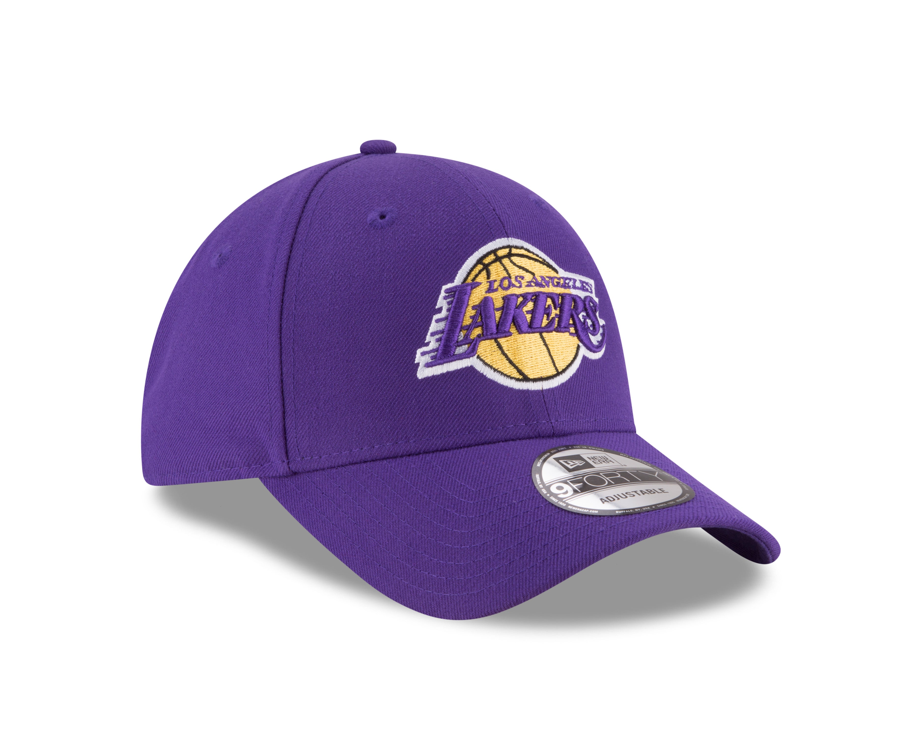 Los Angeles Lakers The League 9Forty - Lilla - Headz Up 